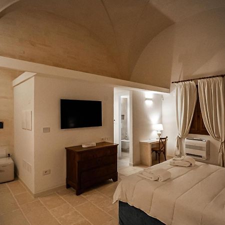 Masseria Torleanzi Wine Relais San Pietro Vernotico Exterior foto