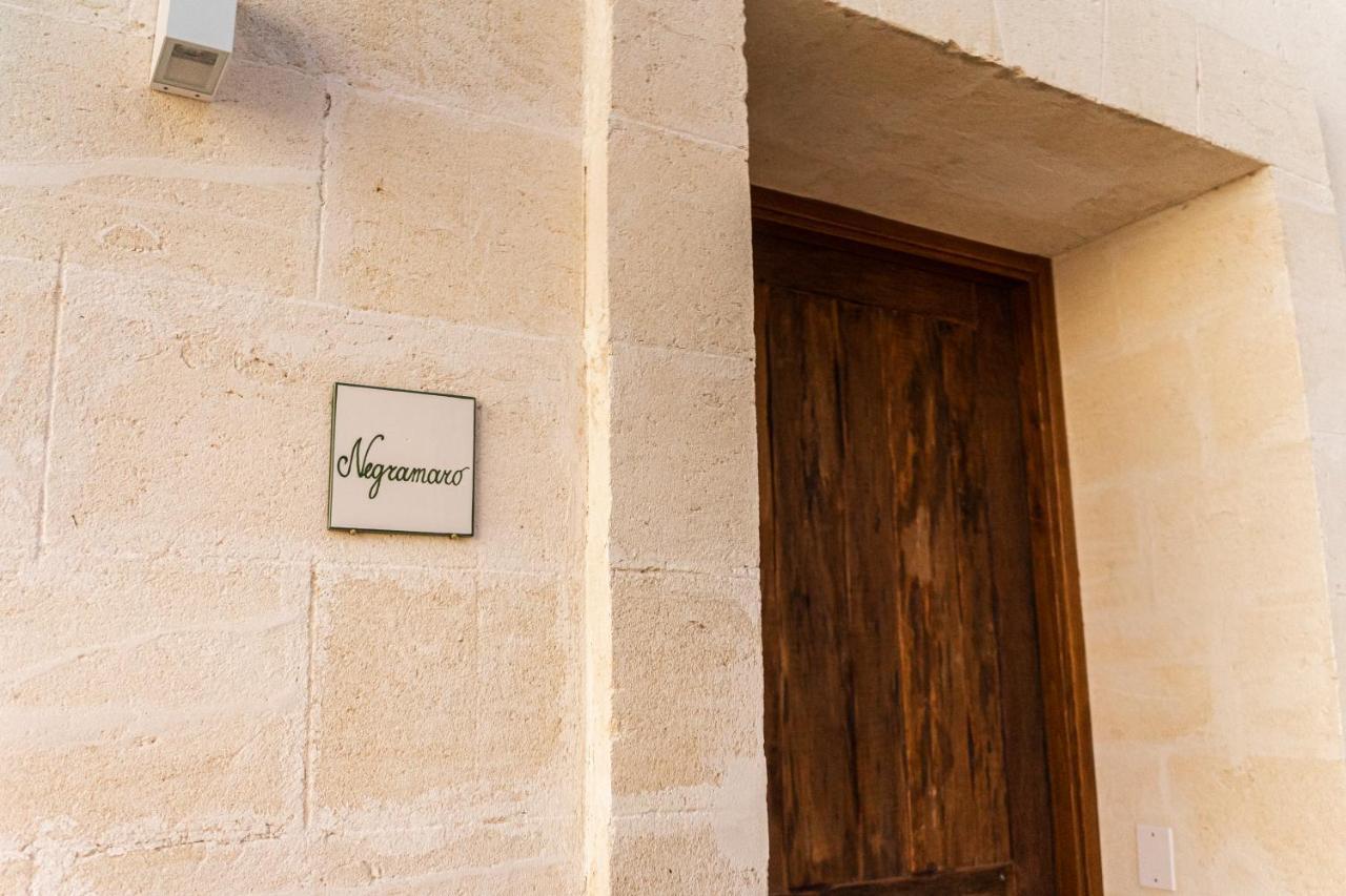 Masseria Torleanzi Wine Relais San Pietro Vernotico Exterior foto