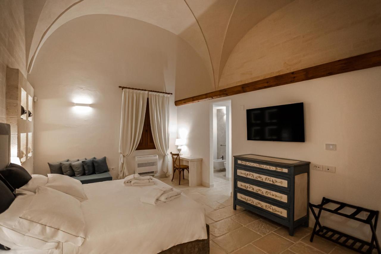 Masseria Torleanzi Wine Relais San Pietro Vernotico Exterior foto