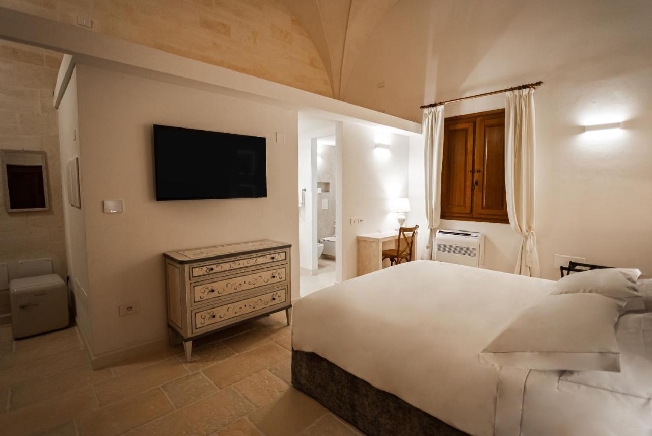 Masseria Torleanzi Wine Relais San Pietro Vernotico Exterior foto