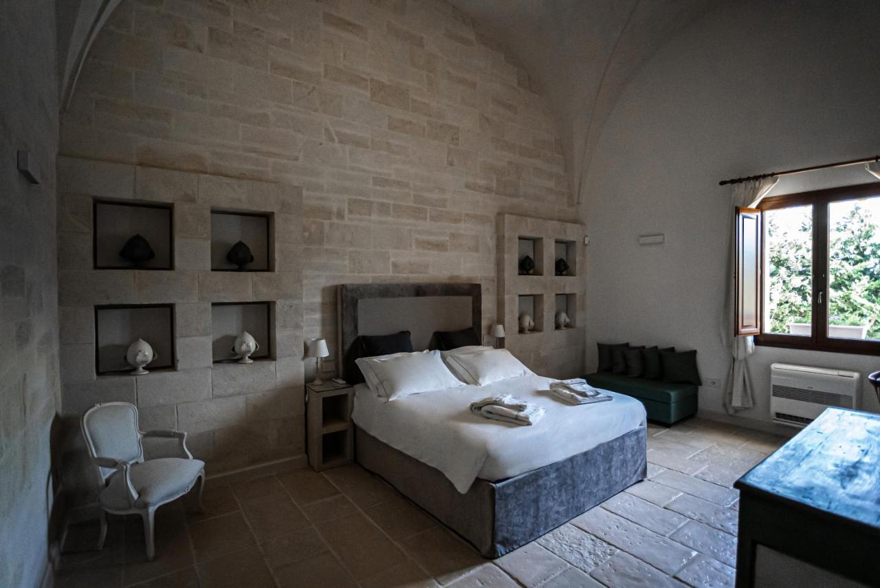 Masseria Torleanzi Wine Relais San Pietro Vernotico Exterior foto