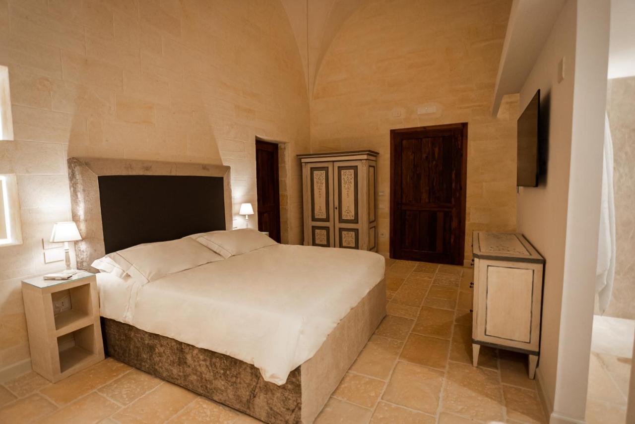 Masseria Torleanzi Wine Relais San Pietro Vernotico Exterior foto