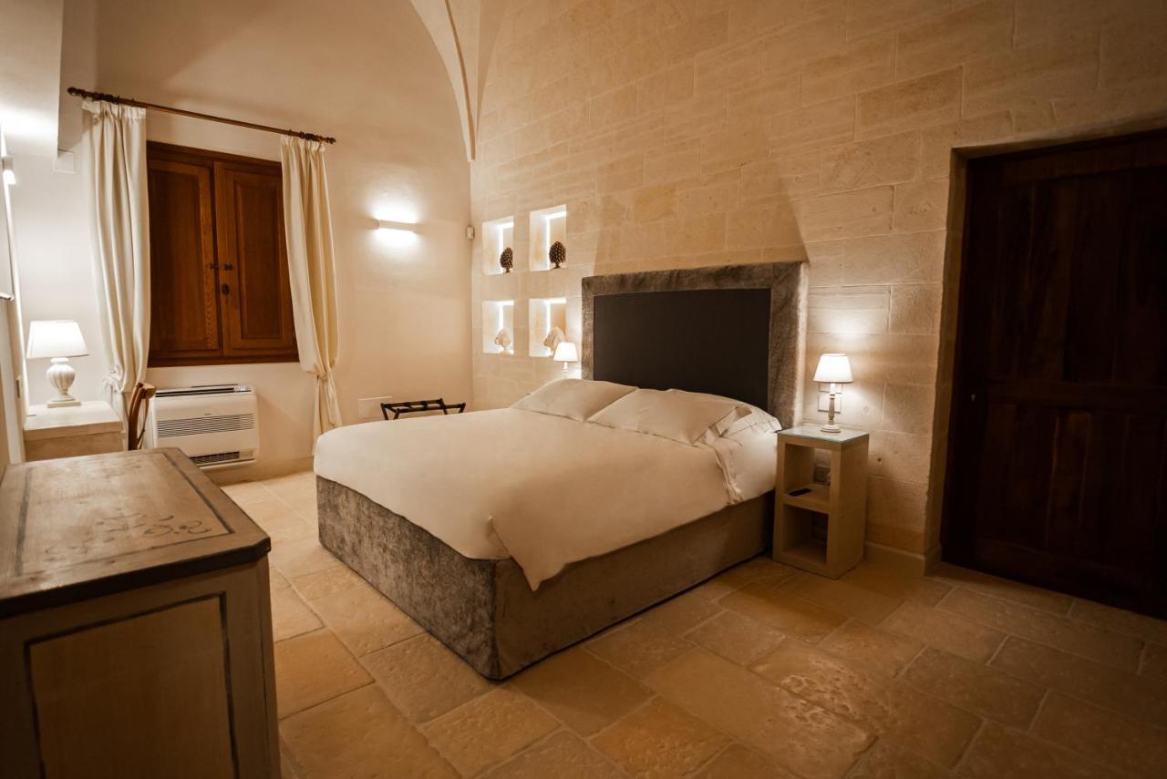 Masseria Torleanzi Wine Relais San Pietro Vernotico Exterior foto